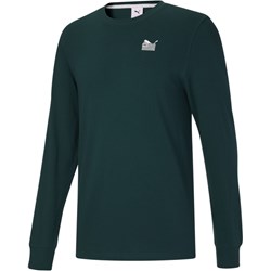 Puma - Mens Every Day Hussle Long Sleeve Top