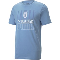 Puma - Mens Auf Ftblcore T-Shirt