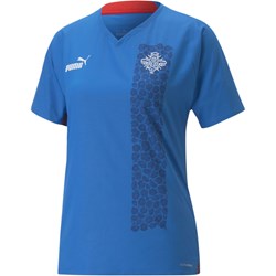 Puma - Womens Ksi Home Jersey Liberty W Authentic With