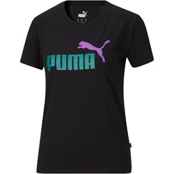 Puma - Womens Ess Logo T-Shirt Us