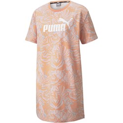 Puma - Womens Floral Vibes Aop Dress