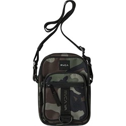 RVCA - Mens Utility Pouch Backpack