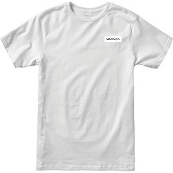 RVCA - Mens Icon Ss T-Shirt