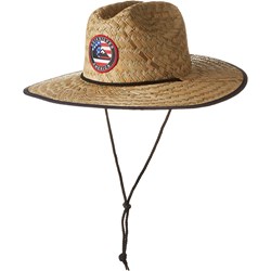 Quiksilver - Mens Outsider Americana Hat