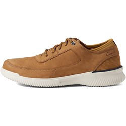 Clarks - Mens Donaway Lace Shoes