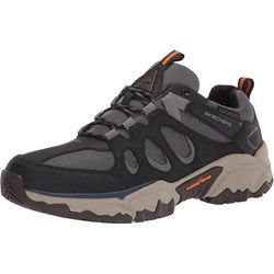 Skechers - Mens Relaxed Fit: Terraform - Selvin Shoes