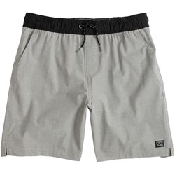 Billabong - Boys Crossfire Elastic Shorts