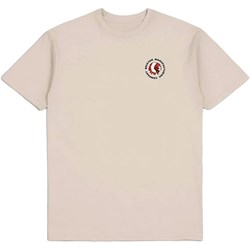 Brixton - Mens Rival Stamp T-Shirt