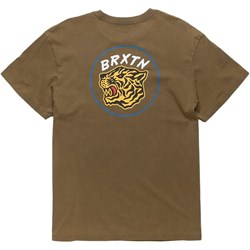 Brixton - Mens Kit T-Shirt