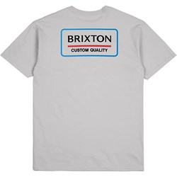 Brixton - Mens Palmer Proper T-Shirt