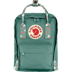 Fjallraven - Unisex Kanken Mini Backpack
