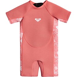 Roxy - Toddlers Tg1.5 Syn Sssp Wetsuit