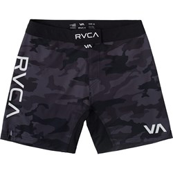 RVCA - Mens Fight Scrapper Shorts