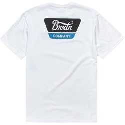 Brixton - Mens Linwood Standard T-Shirt