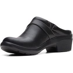 Clarks - Womens Angie Mist Shoes