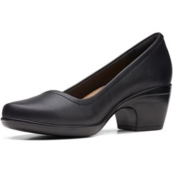 Clarks - Womens Emily Belle Shoes