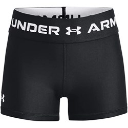 Under Armour - Girls Armoury Shorts