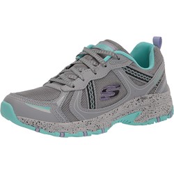 Skechers - Womens Hillcrest - Vast Adventure Shoes