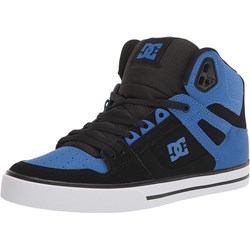 DC - Mens Pure Ht Wc Hightop Shoes
