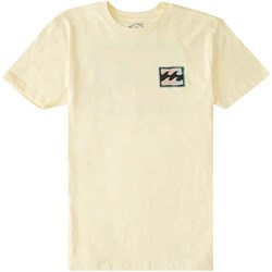 Billabong - Boys Crayon Wave Short Sleeve T-Shirt
