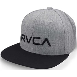 RVCA - Mens Rvca Twill Snapback Ii Hat
