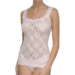 Hanky Panky - Womens Sig Lace Unlined Camisole