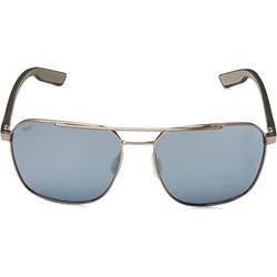 Costa Del Mar - Unisex 06S4003 Wader Sunglasses