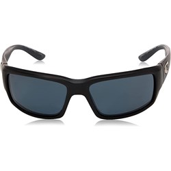 Costa Del Mar - Unisex 06S9006 Fantail Sunglasses