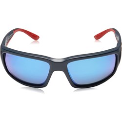 Costa Del Mar - Unisex 06S9006 Fantail Sunglasses