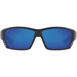 Costa Del Mar - Unisex 06S9009 Tuna Alley Sunglasses