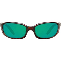 Costa Del Mar - Unisex 06S9017 Brine Sunglasses