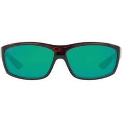 Costa Del Mar - Unisex 06S9020 Saltbreak Sunglasses