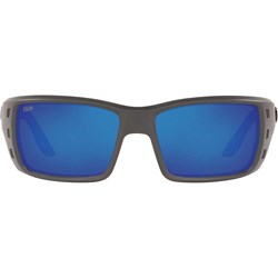 Costa Del Mar - Unisex 06S9022 Permit Sunglasses