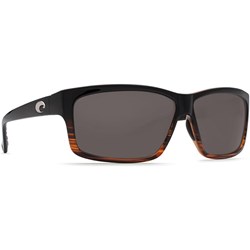 Costa Del Mar - Unisex 06S9047 Cut Sunglasses