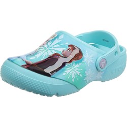 Crocs - Kids Fl Disney Frozen 2 Clog