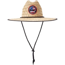 Quiksilver - Mens Outsider Americana Hat