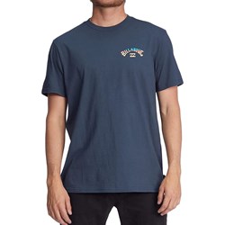 Billabong - Mens Arch T-Shirt