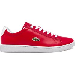 Lacoste - Mens 41Sma0060 Sneakers