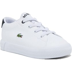 Lacoste - Kids Gripshot Synthetic Shoes