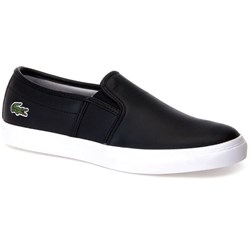 Lacoste - Womens Tatalya Leather Sneakers