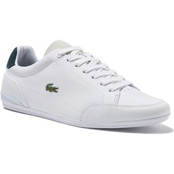 Lacoste - Mens Chaymon Crafted Leather Sneakers