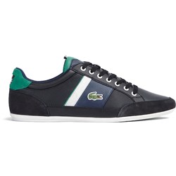 Lacoste - Mens Chaymon Leather Sneakers