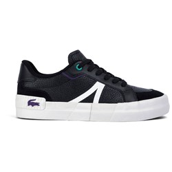 Lacoste - Womens L004 Leather Sneakers