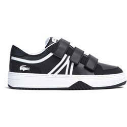 Lacoste - Juniors L001 Synthetic Sneakers