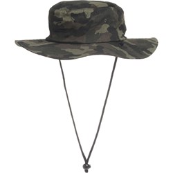 Quiksilver - Mens Bushmaster Hat