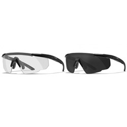 Wiley X - Mens Saber Advanced Sunglasses