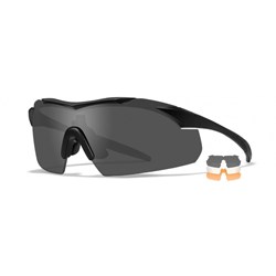 Wiley X - Mens Vapor Sunglasses