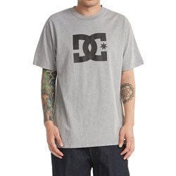DC Shoes - Mens Dc Star Hss T-Shirt