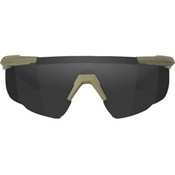 Wiley X - Mens Saber Advanced Sunglasses