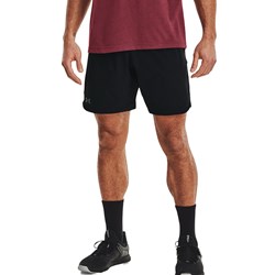 Under Armour - Mens Elevated Woven 2.0 Shorts